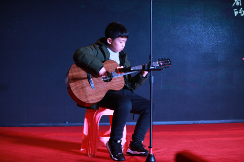 大禹漢光2018年“同心同行，共創(chuàng)未來(lái)”主題年會(huì)圓滿(mǎn)成功