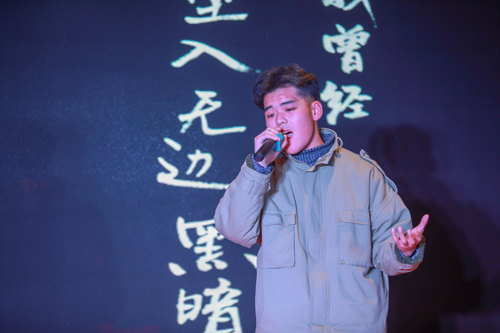 大禹漢光2018年“同心同行，共創(chuàng)未來(lái)”主題年會(huì)圓滿(mǎn)成功