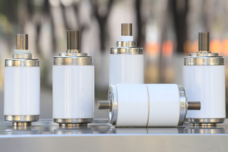 真空開關(guān)管之所以被擊穿，原因居然在這！