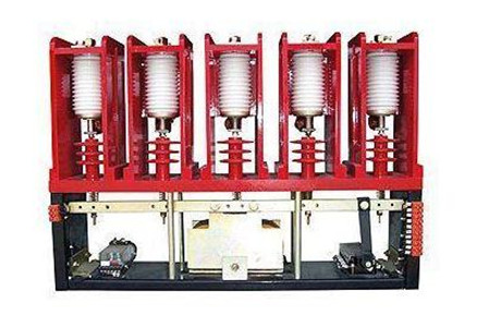 真空開關管時間行程特性曲線可以檢測哪些參數(shù)？