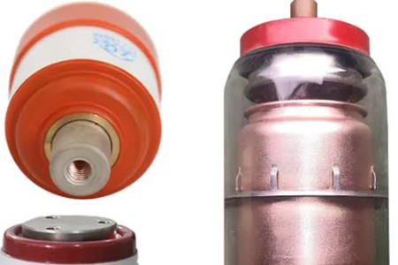 真空滅弧室觸頭結(jié)構(gòu)型式有幾種？主要有四種！